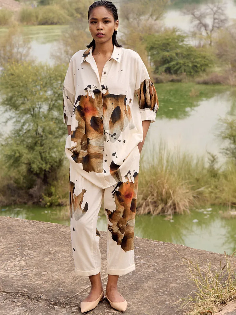 Myna Co-ord Set