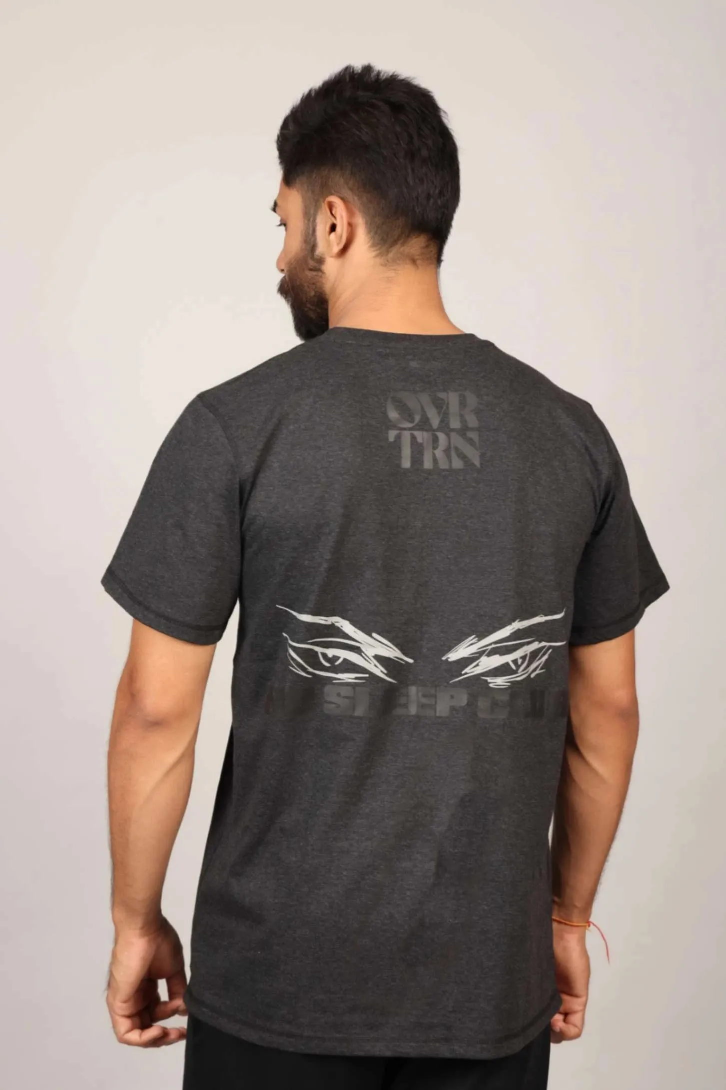 No Sleep Club T-Shirt
