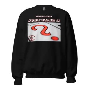Note 2 Self Sweatshirt