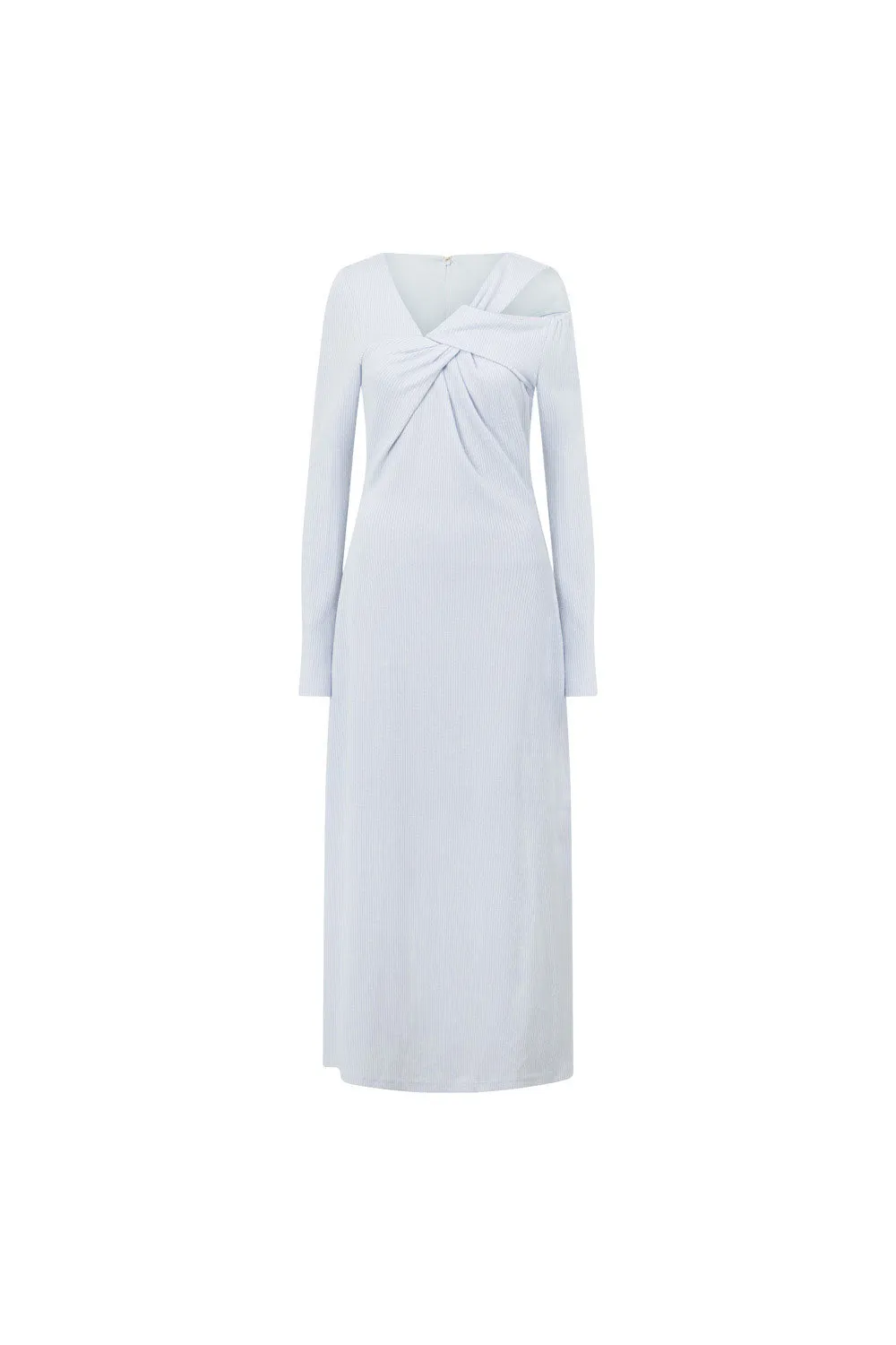 Nyla Dress - Blue