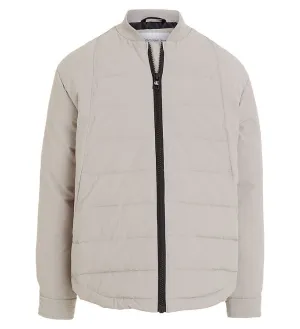 Nylon Transitional Jacket
