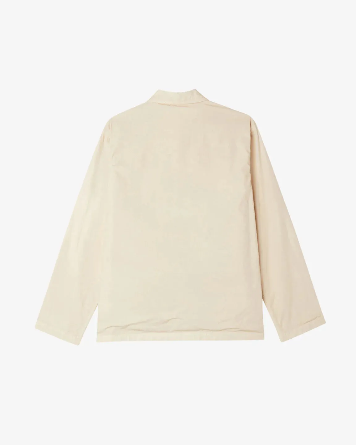Obey Austin Utility Jacket