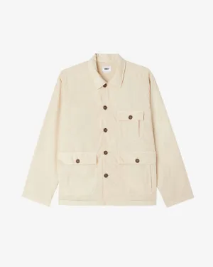 Obey Austin Utility Jacket