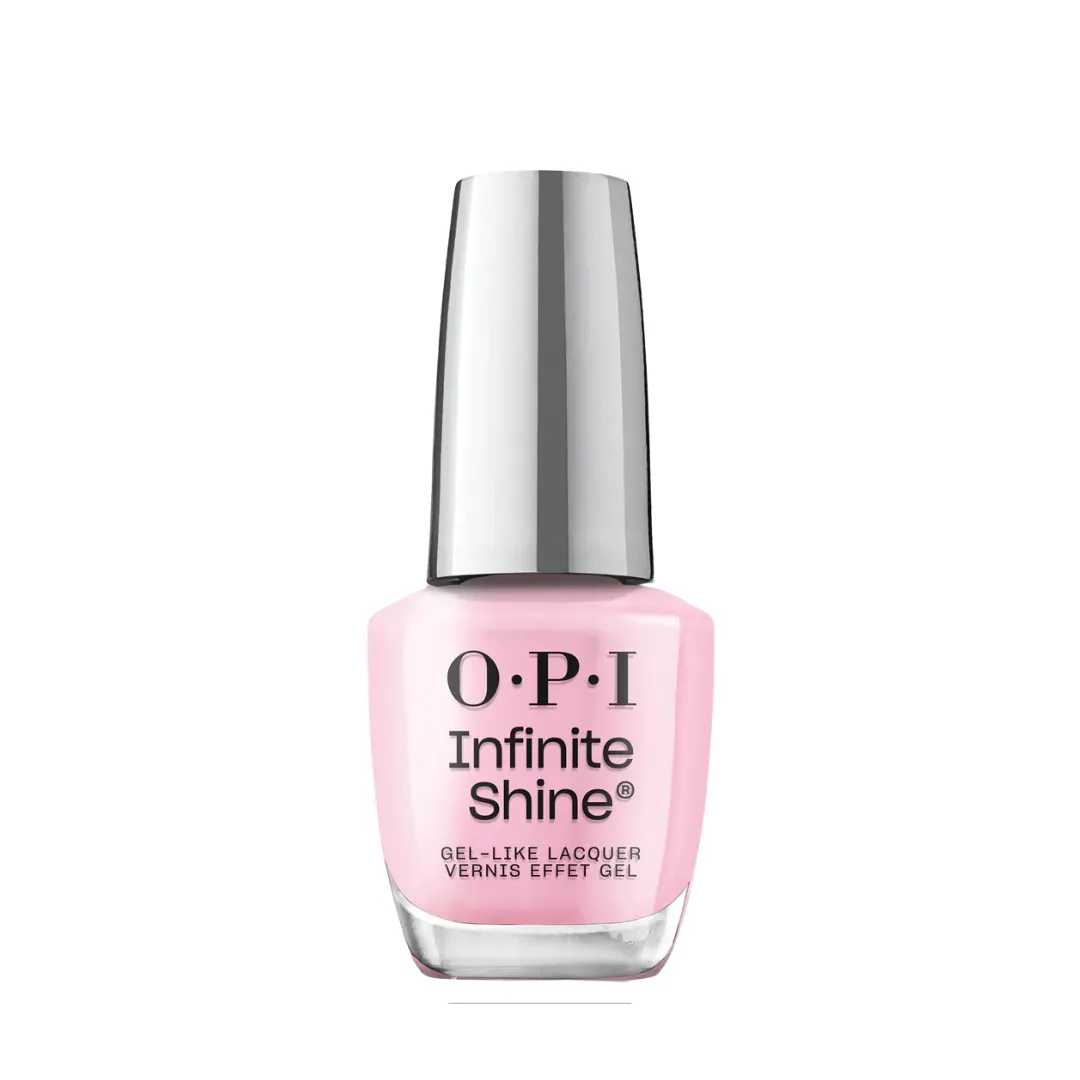 OPI Infinite Shine Nail Polish  Faux-Ever Yours 15ml