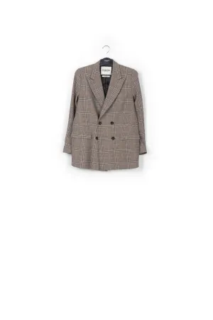 Oversized blazer