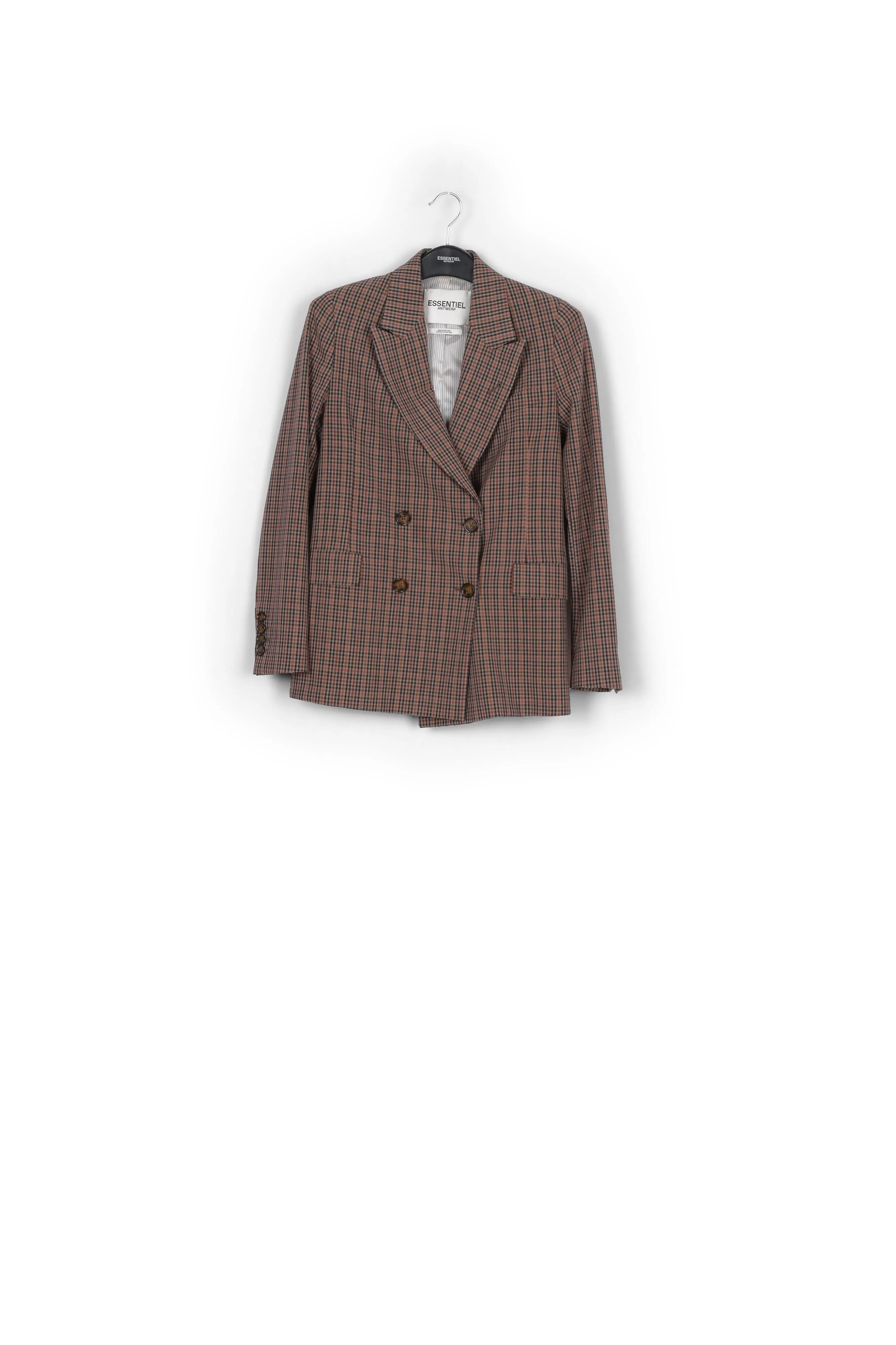 Oversized blazer