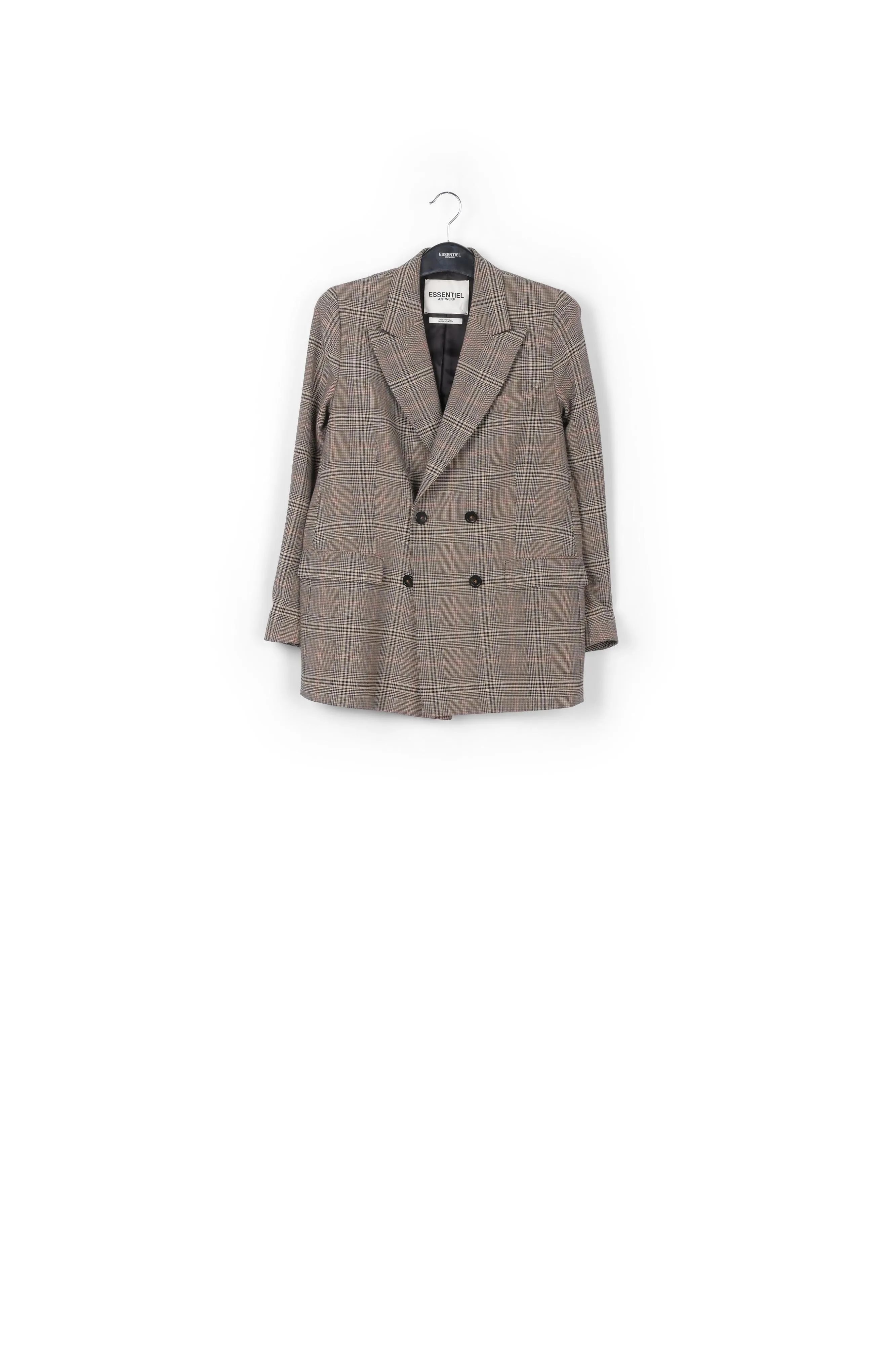 Oversized blazer