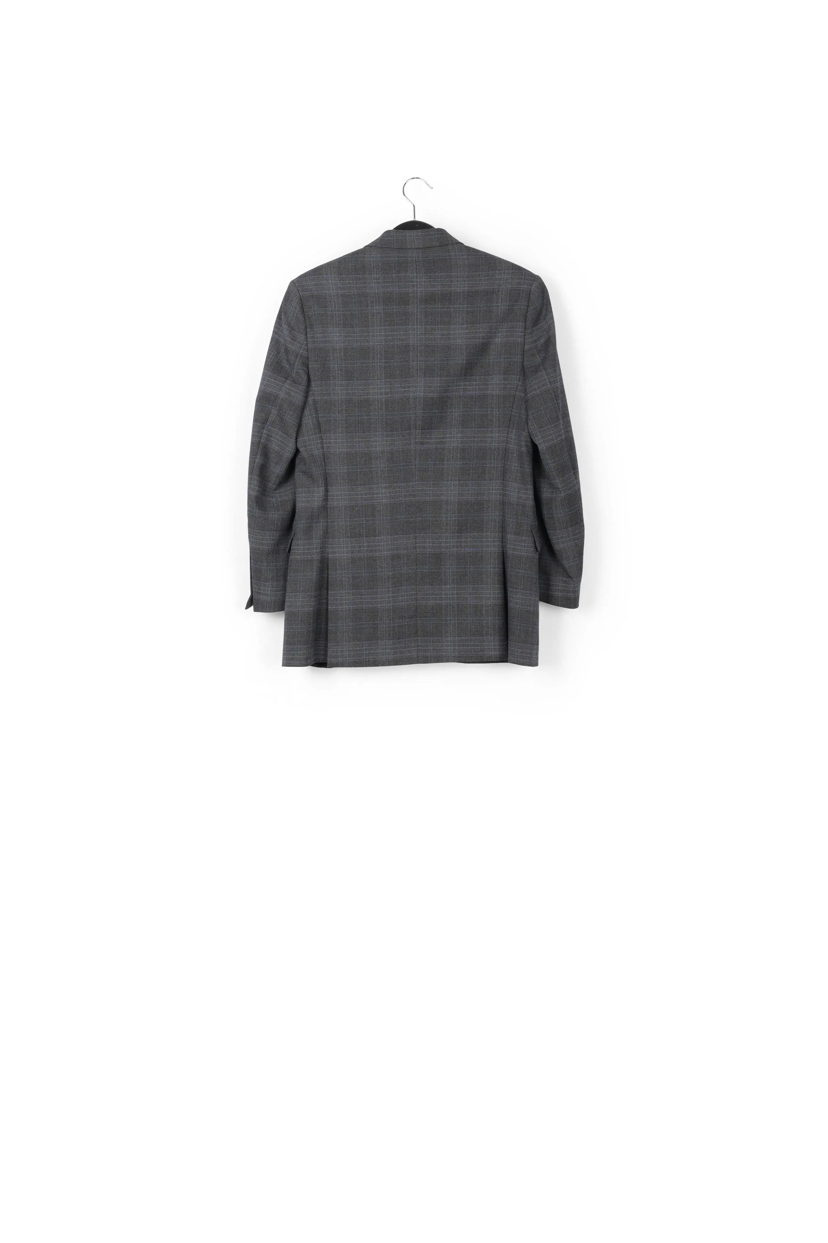 Oversized blazer