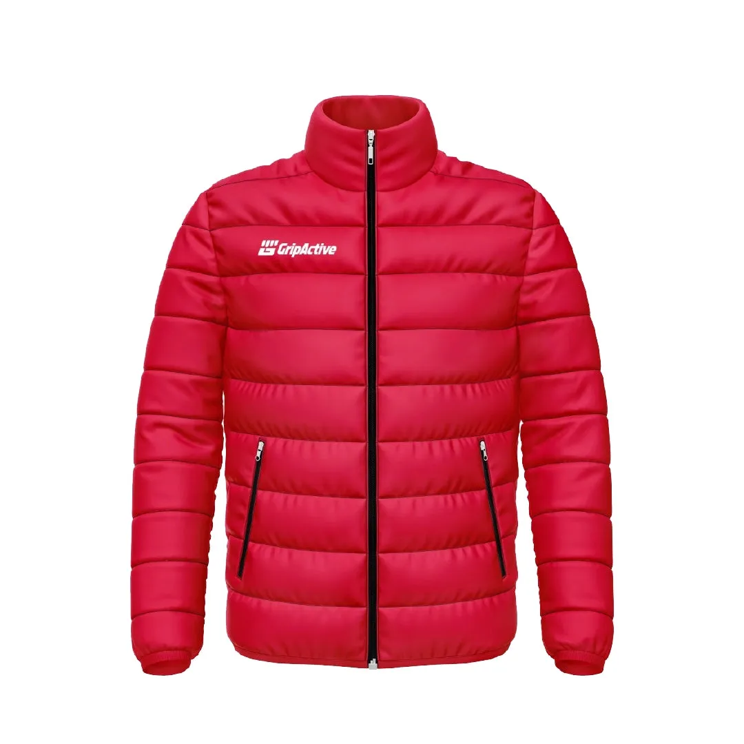 Padded Jacket GA-FPJ