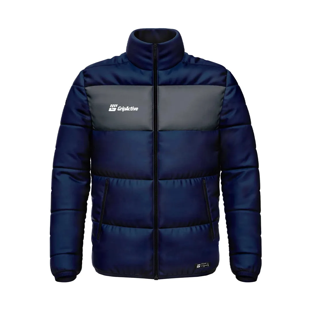 Padded Jacket GA-PDJ