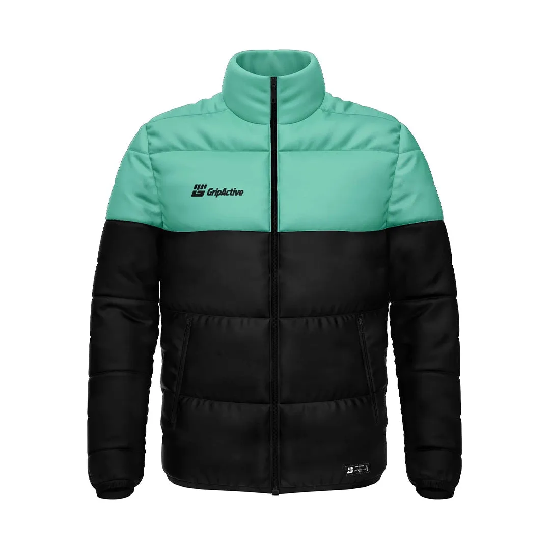 Padded Jacket GA-PDJ