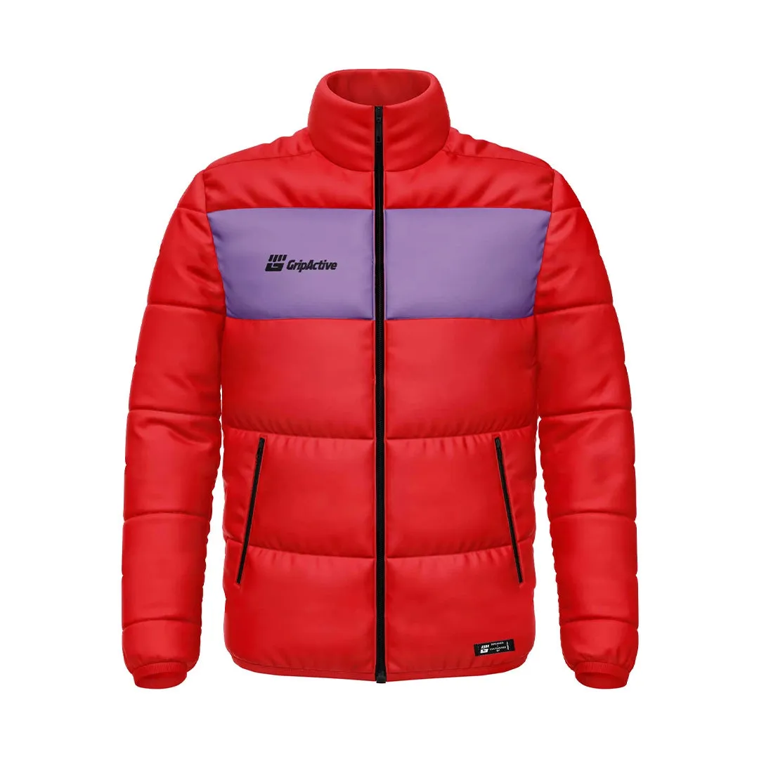 Padded Jacket GA-PDJ