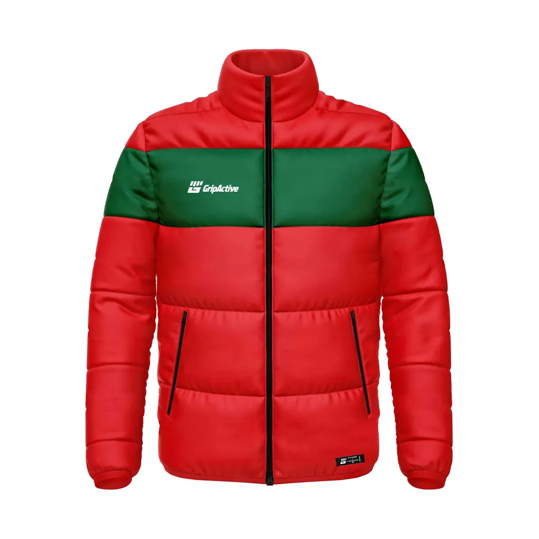 Padded Jacket GA-PDJ