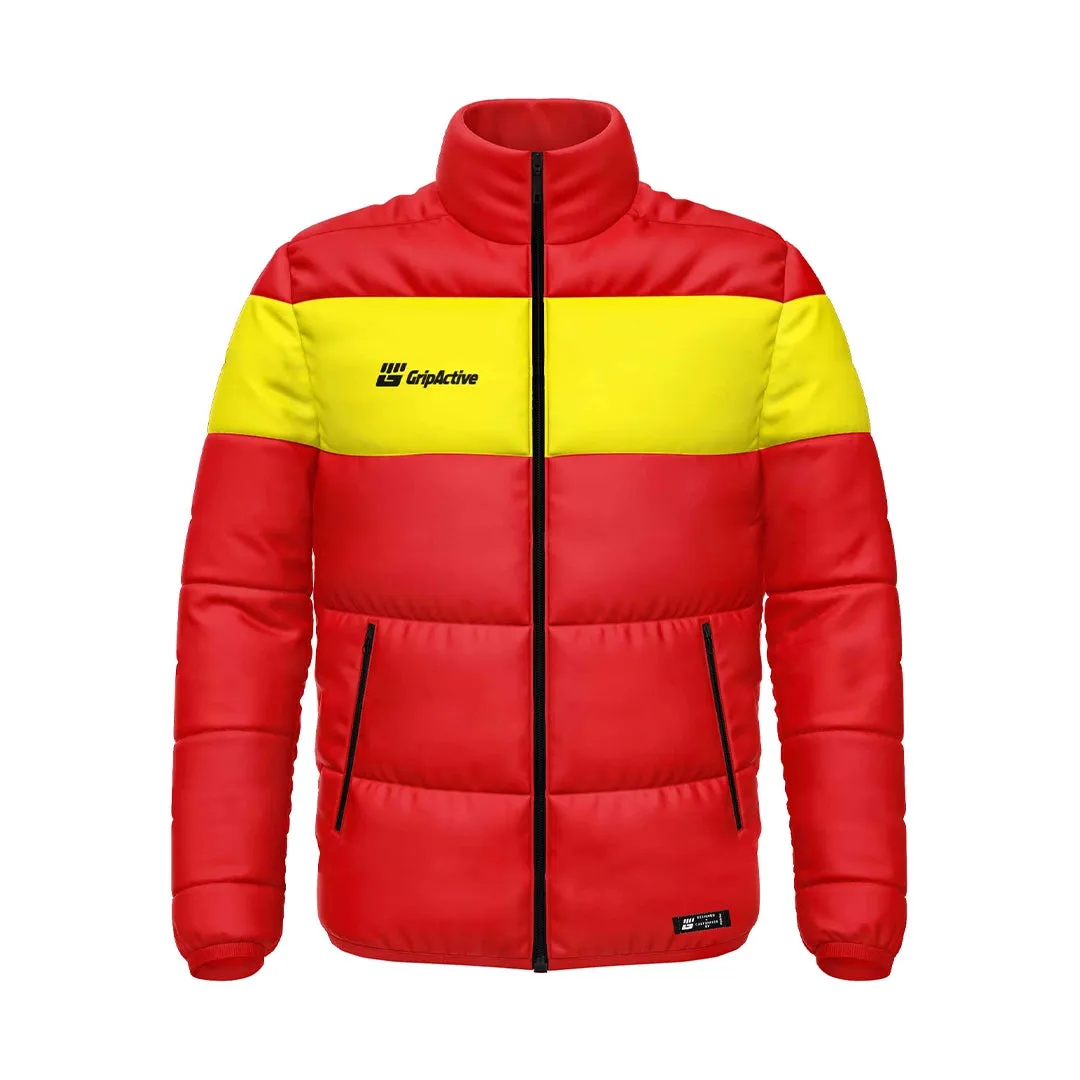 Padded Jacket GA-PDJ