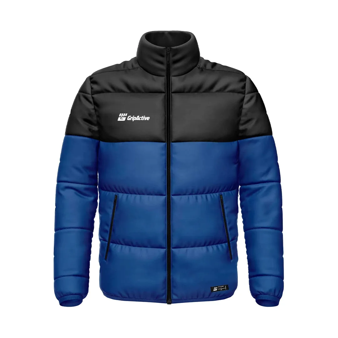 Padded Jacket GA-PDJ