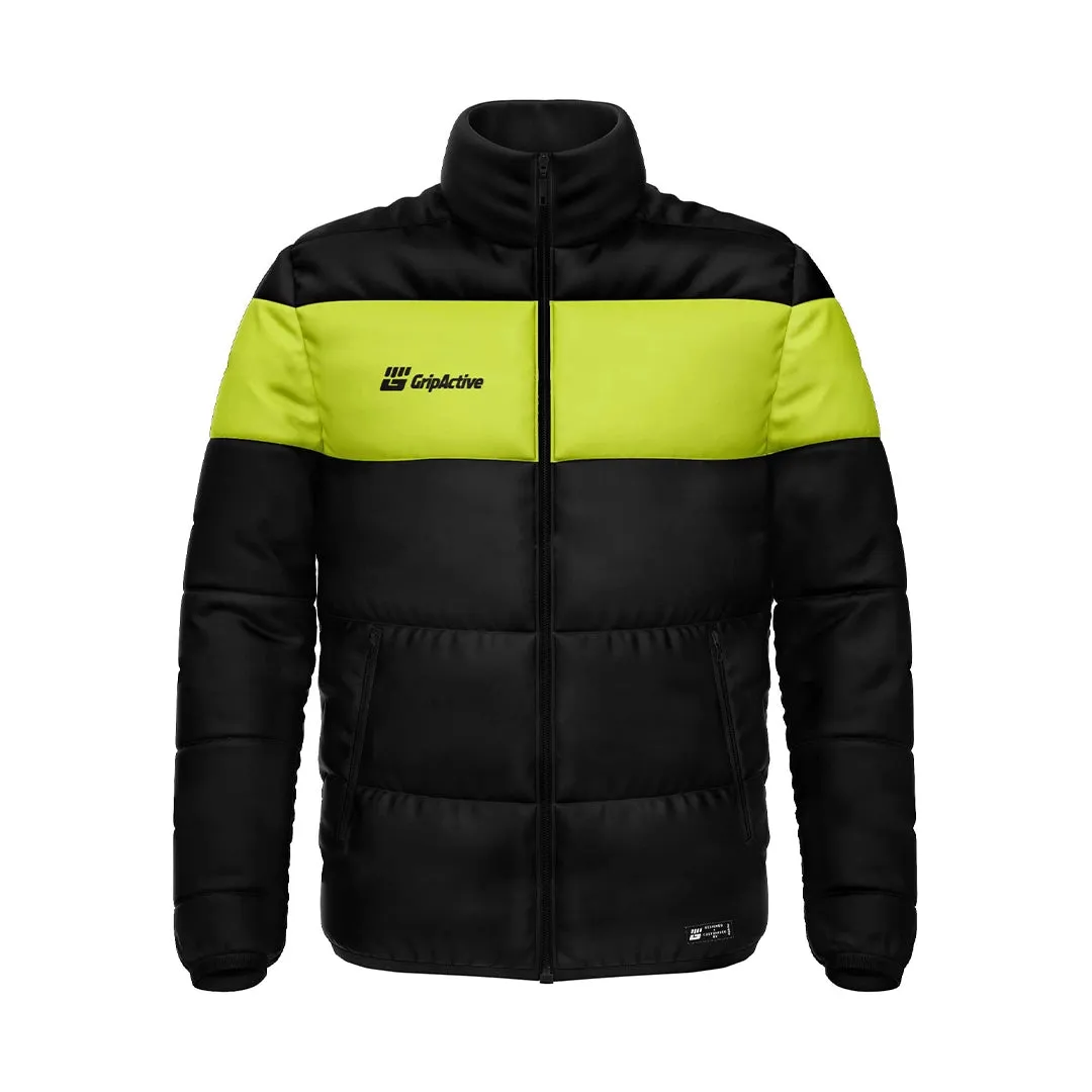 Padded Jacket GA-PDJ