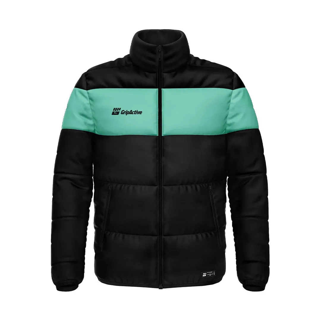 Padded Jacket GA-PDJ