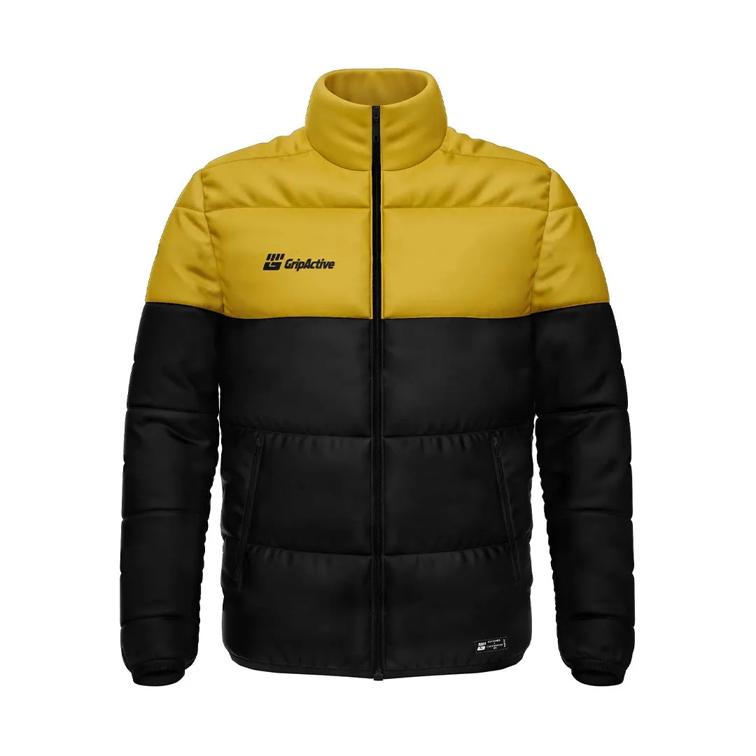 Padded Jacket GA-PDJ