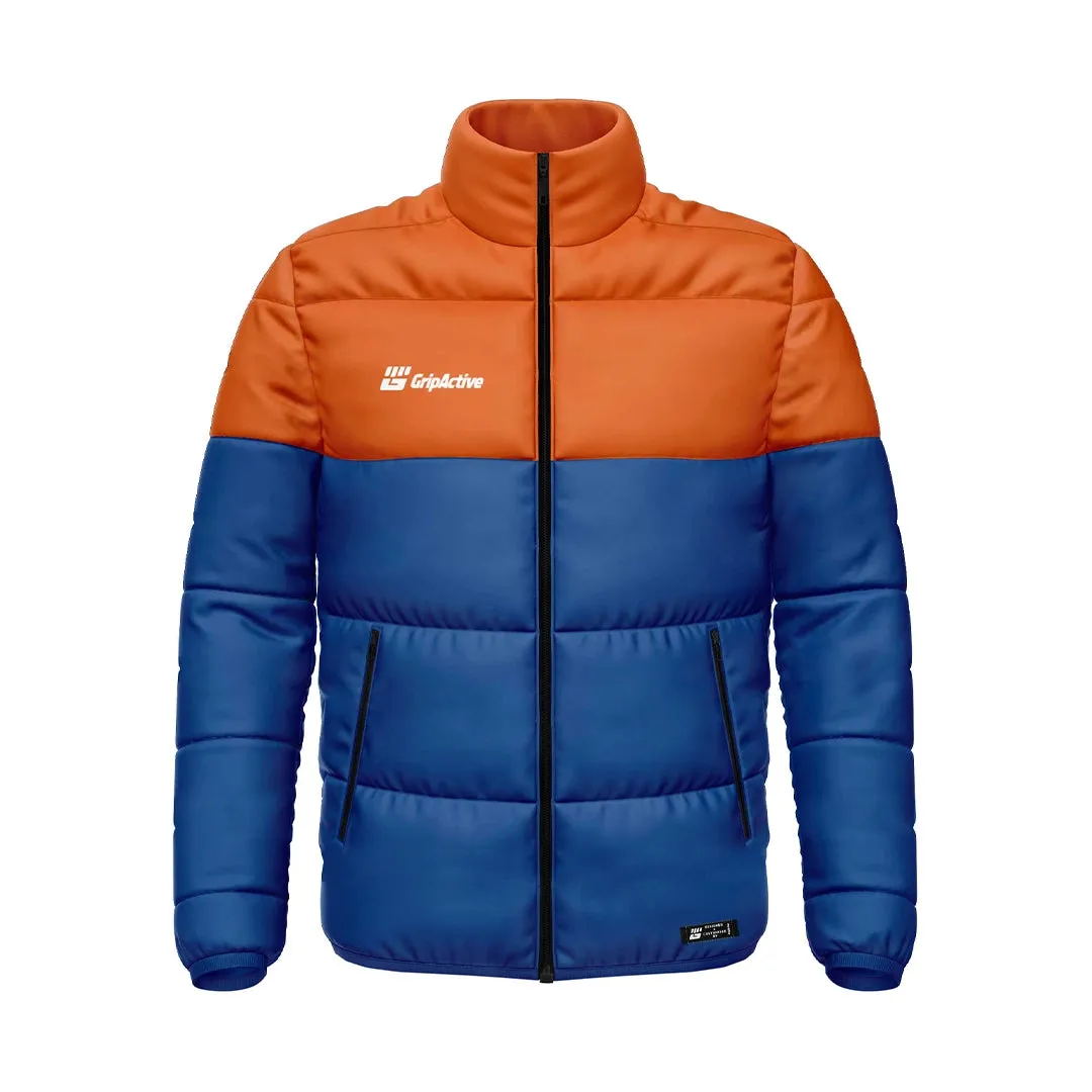 Padded Jacket GA-PDJ