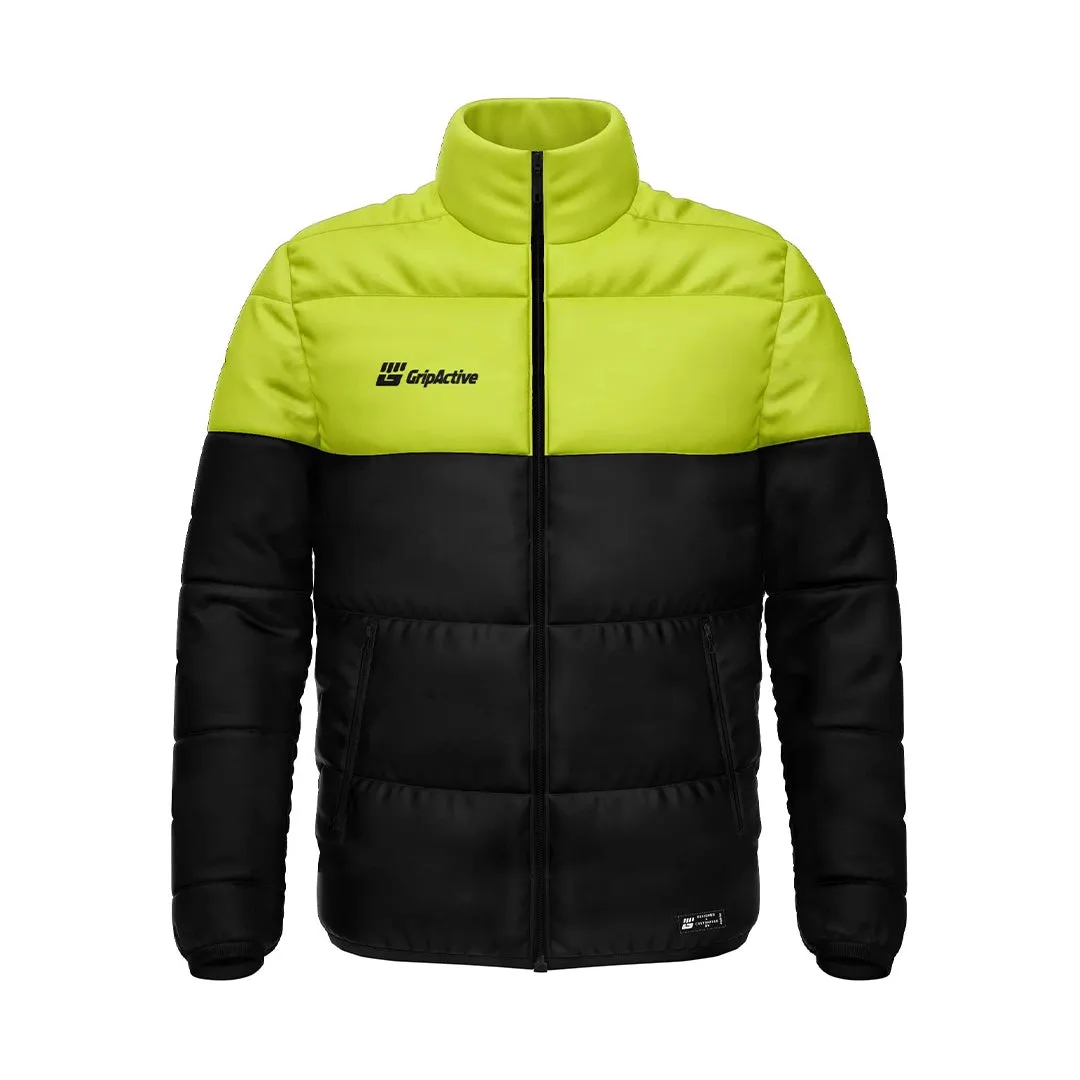 Padded Jacket GA-PDJ