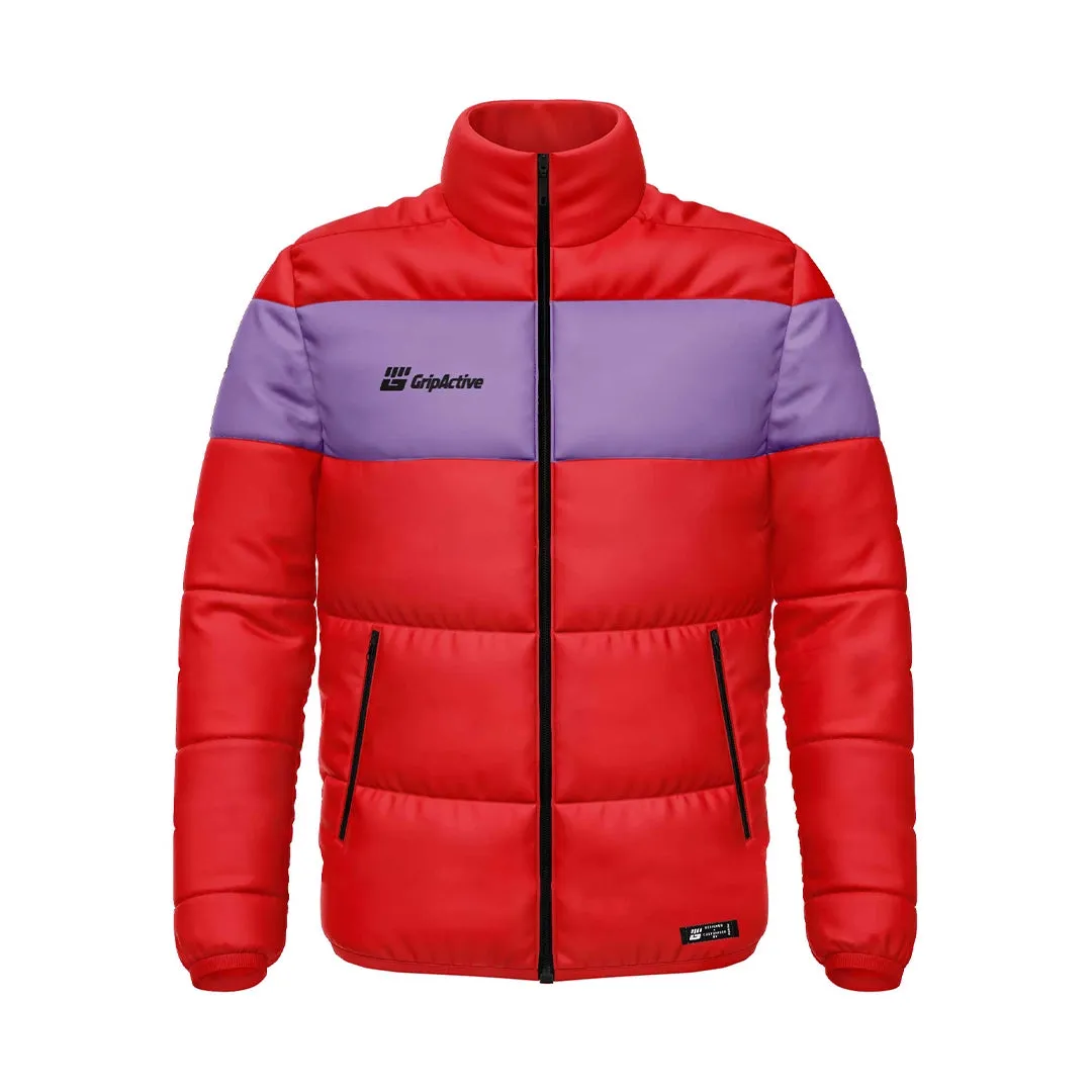 Padded Jacket GA-PDJ