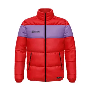 Padded Jacket GA-PDJ
