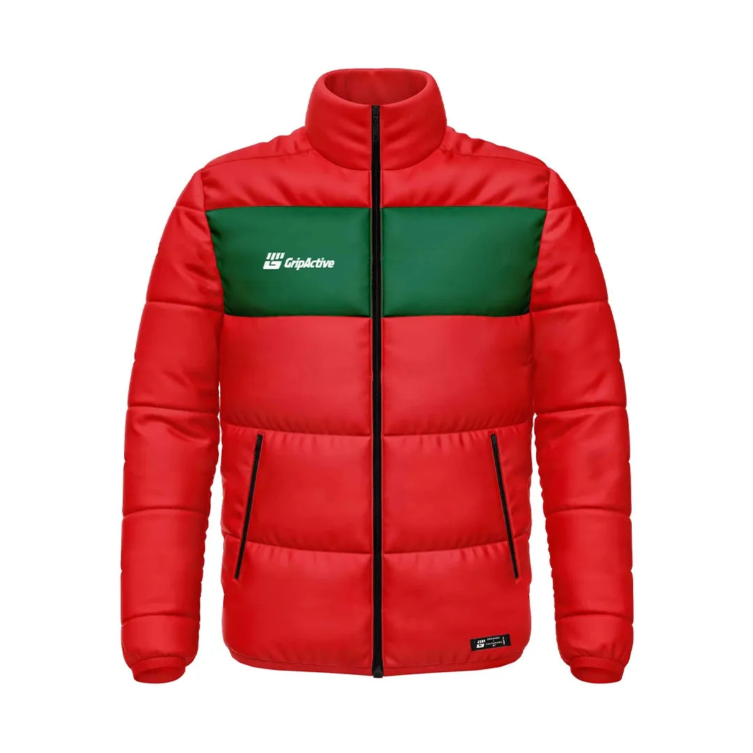Padded Jacket GA-PDJ