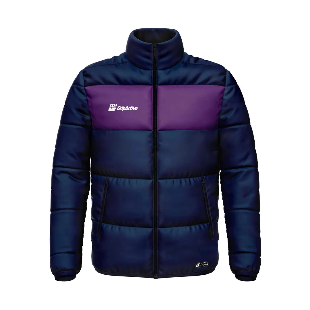 Padded Jacket GA-PDJ