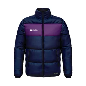 Padded Jacket GA-PDJ