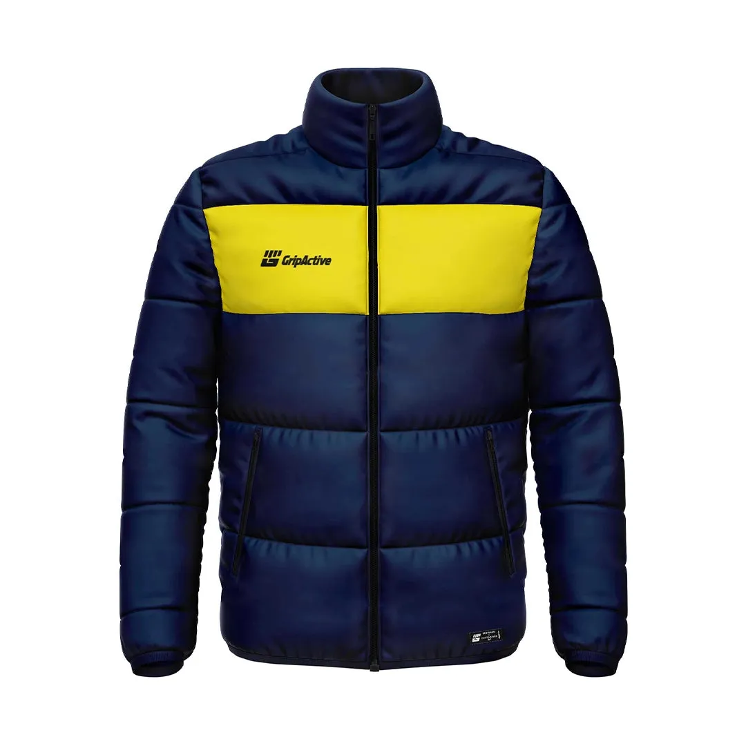 Padded Jacket GA-PDJ