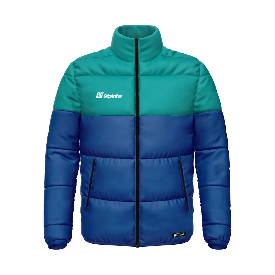 Padded Jacket GA-PDJ