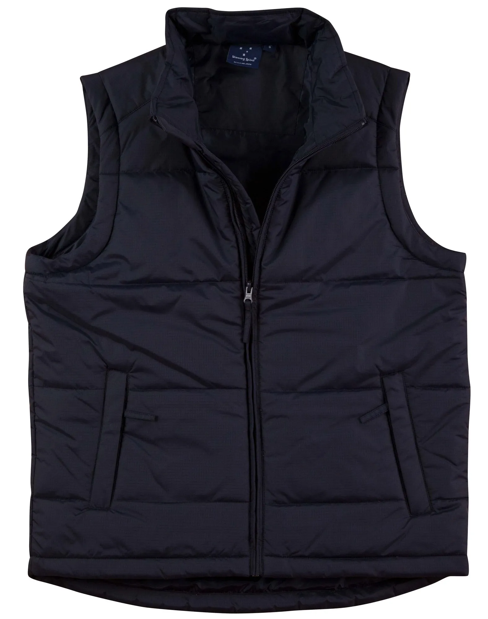 PADDED VEST Men's
