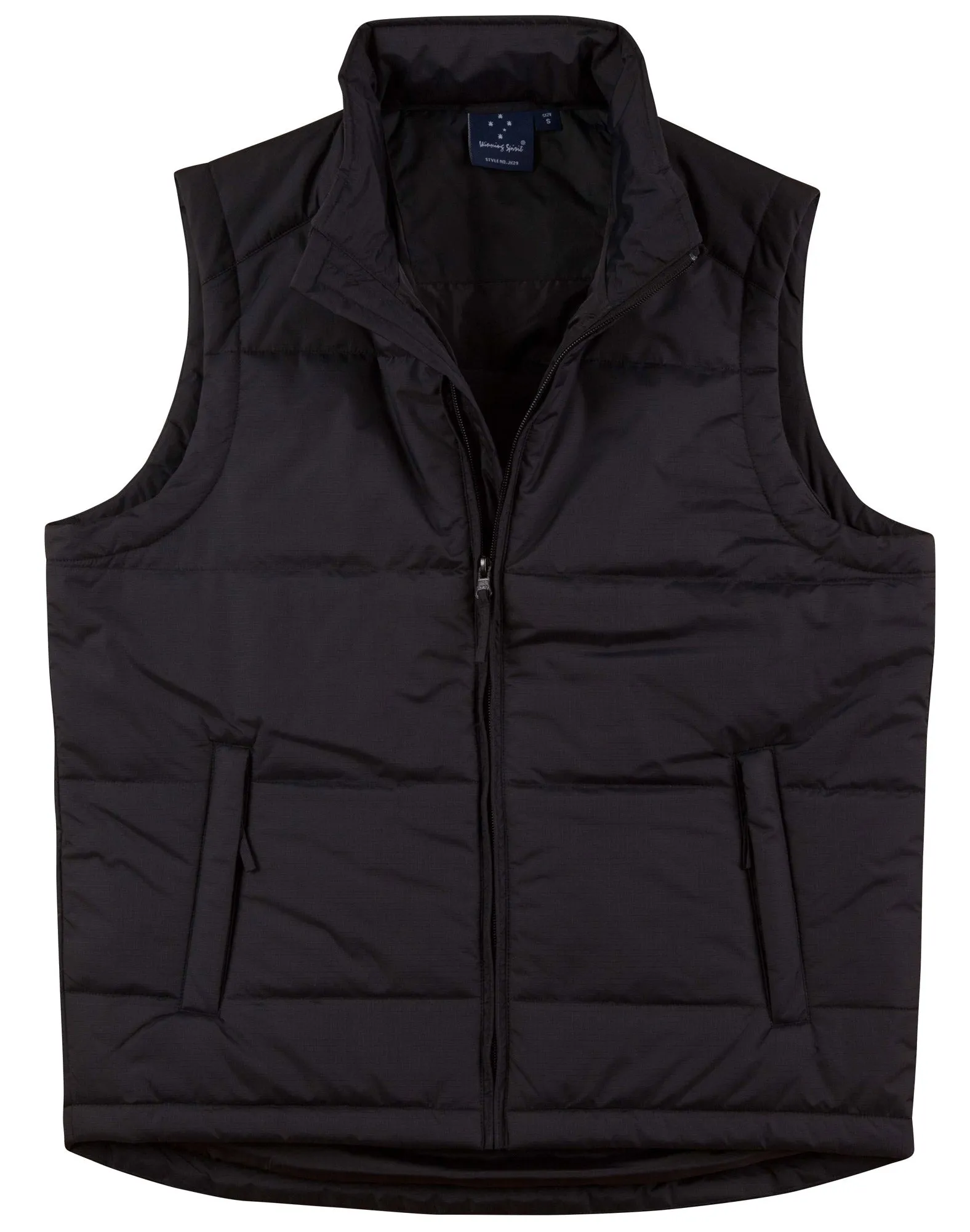 PADDED VEST Men's