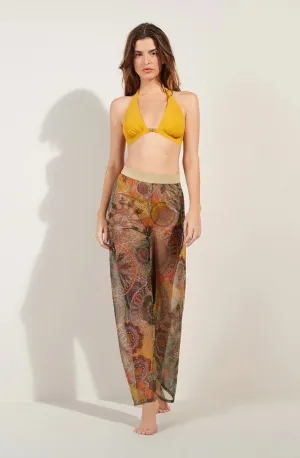 PAIN de SUCRE Piera Loose Trousers