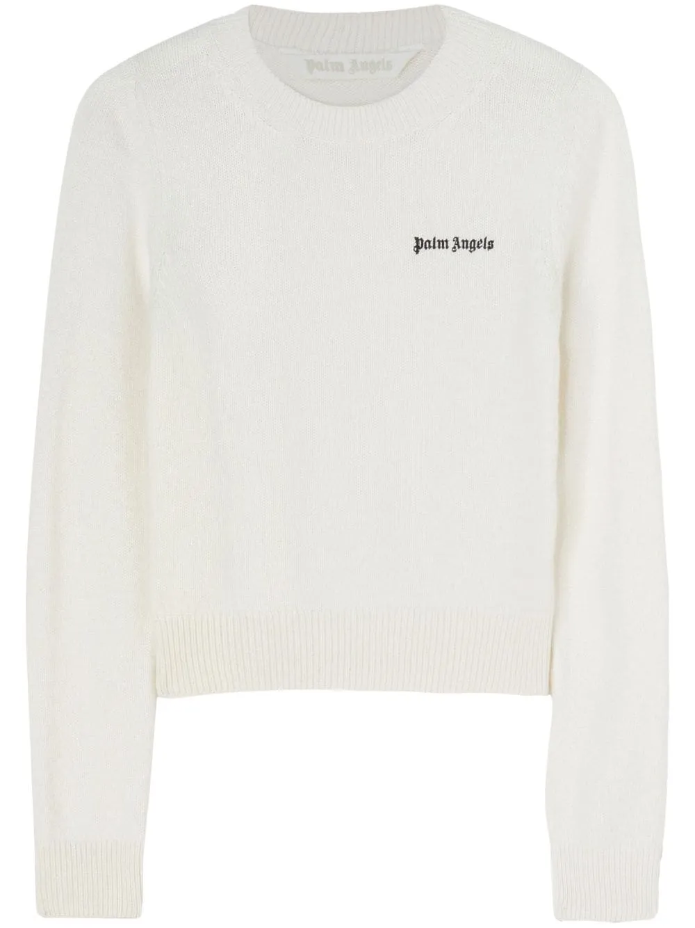 Palm Angels Sweaters Beige