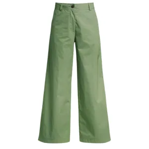 Parajumpers Womens Amazonas 212 Trousers Dark Green