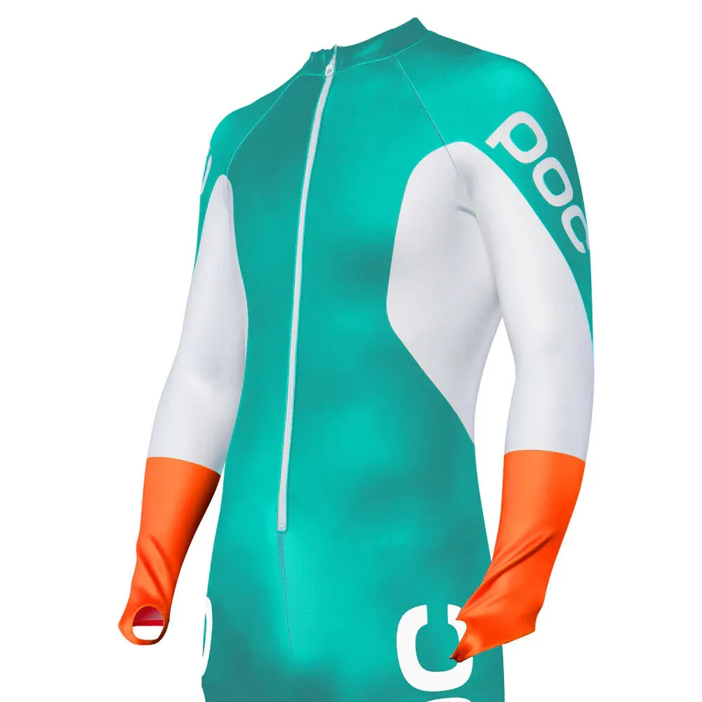POC Skin GS Junior Ski Padded Catsuit