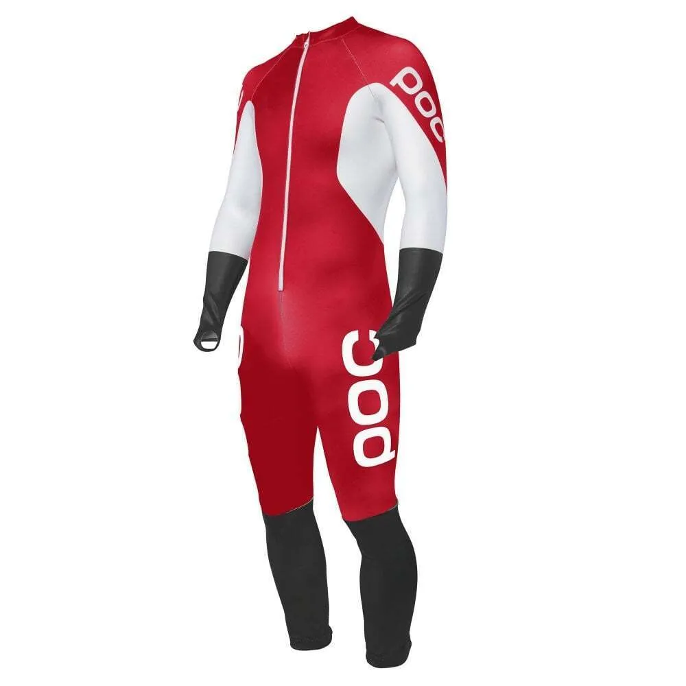 POC Skin GS Junior Ski Padded Catsuit