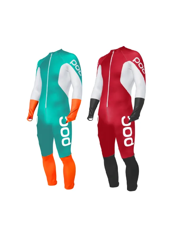 POC Skin GS Junior Ski Padded Catsuit