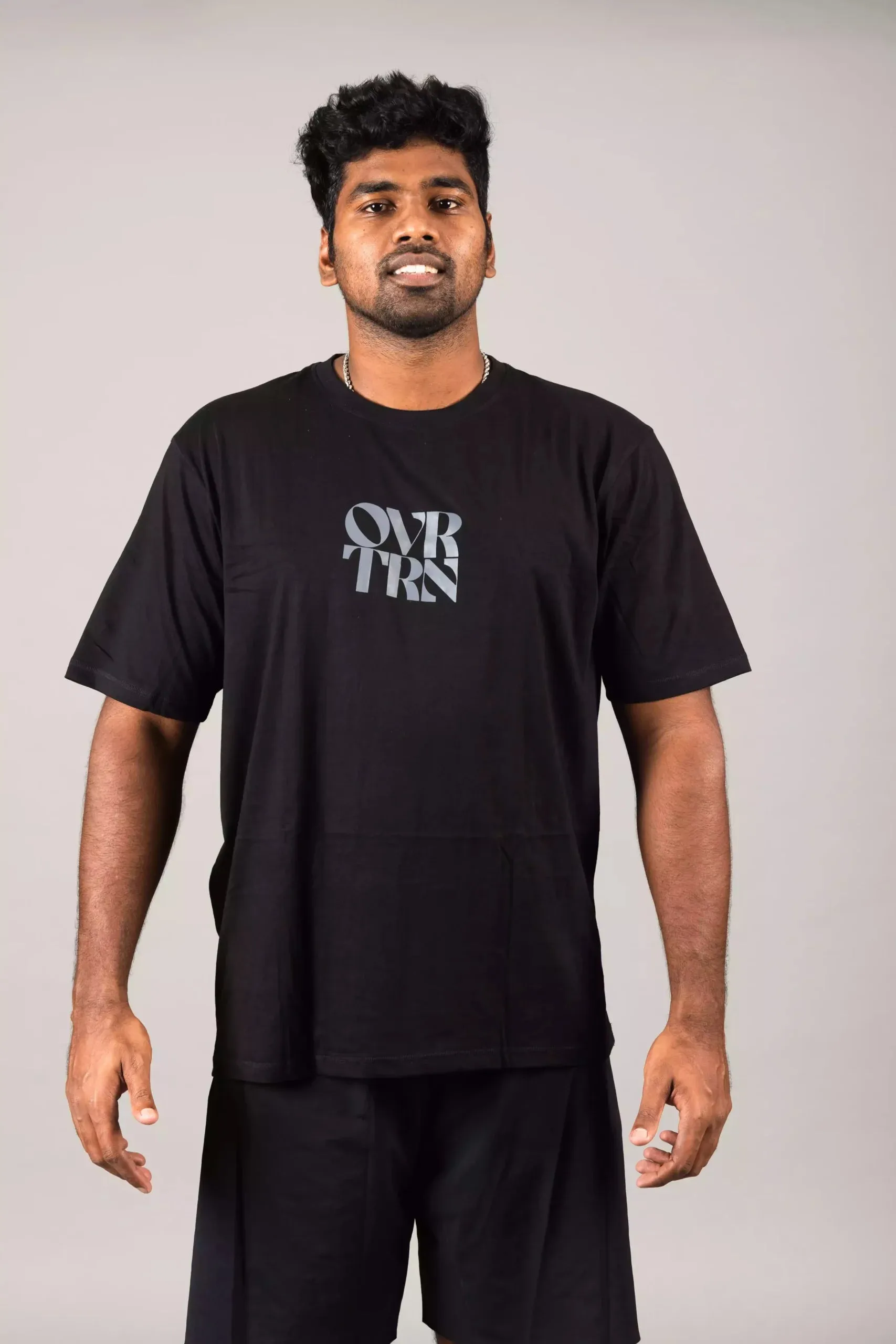 Power Short Sleeve tee