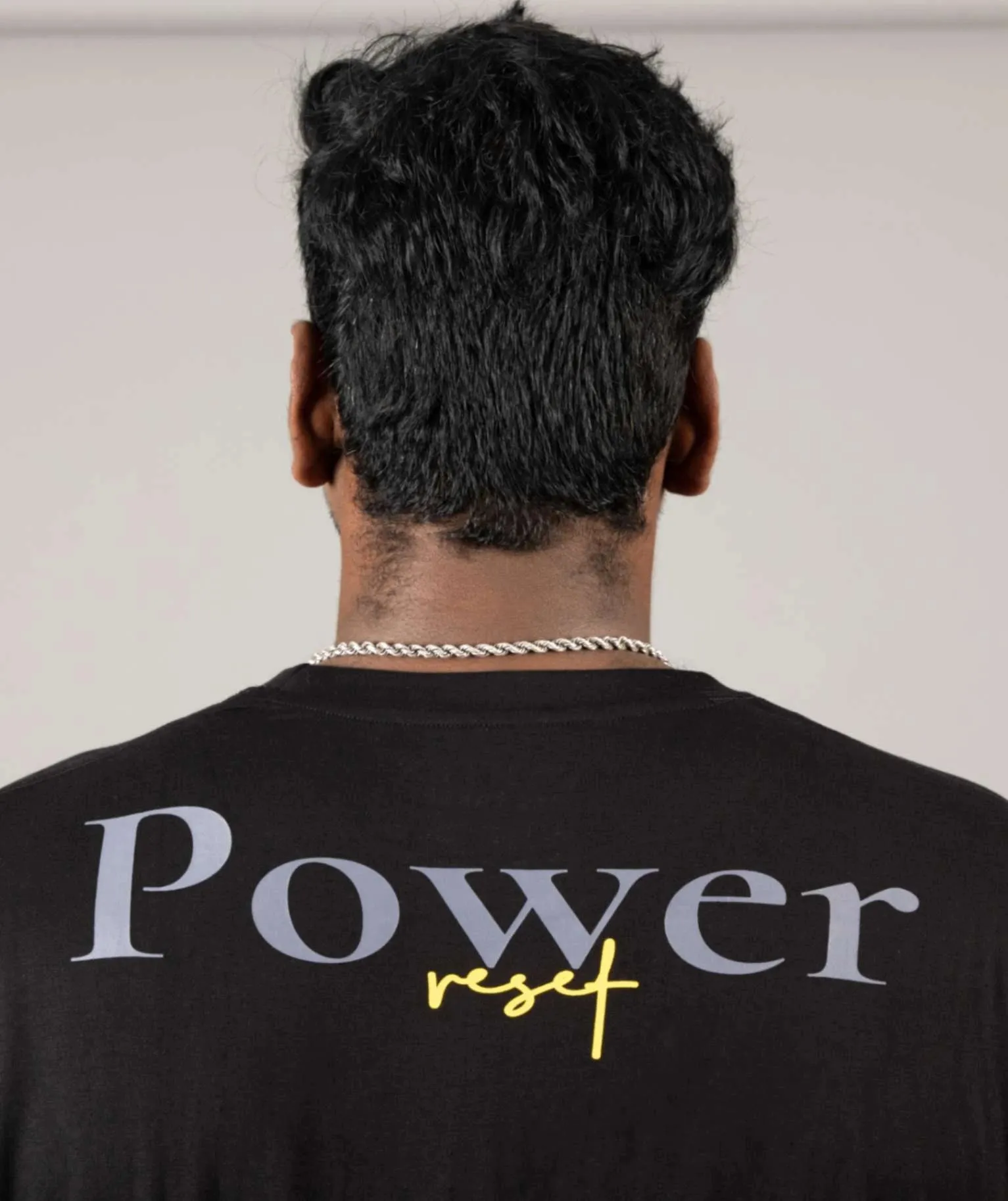 Power Short Sleeve tee