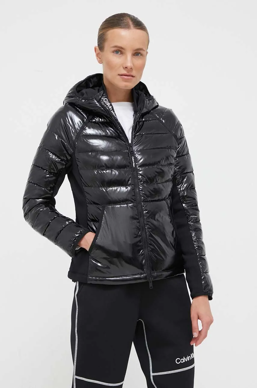 Pw - Padded Jacket