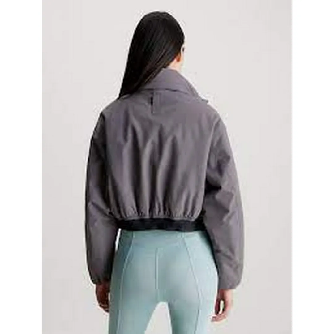 Pw - Padded Jacket