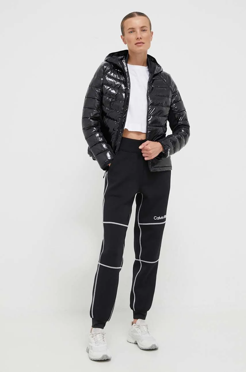 Pw - Padded Jacket