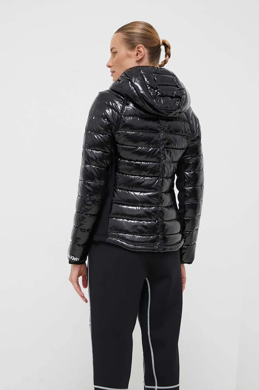 Pw - Padded Jacket