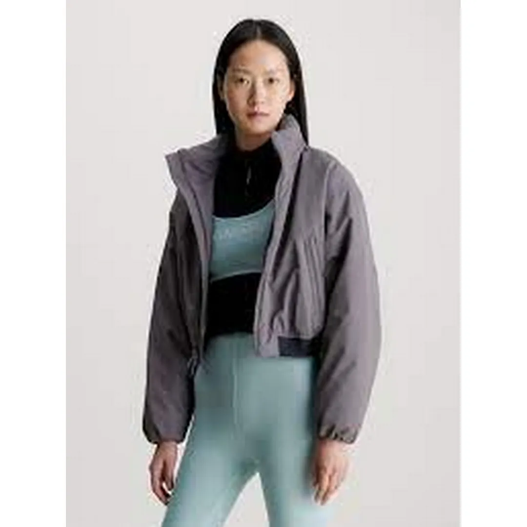 Pw - Padded Jacket