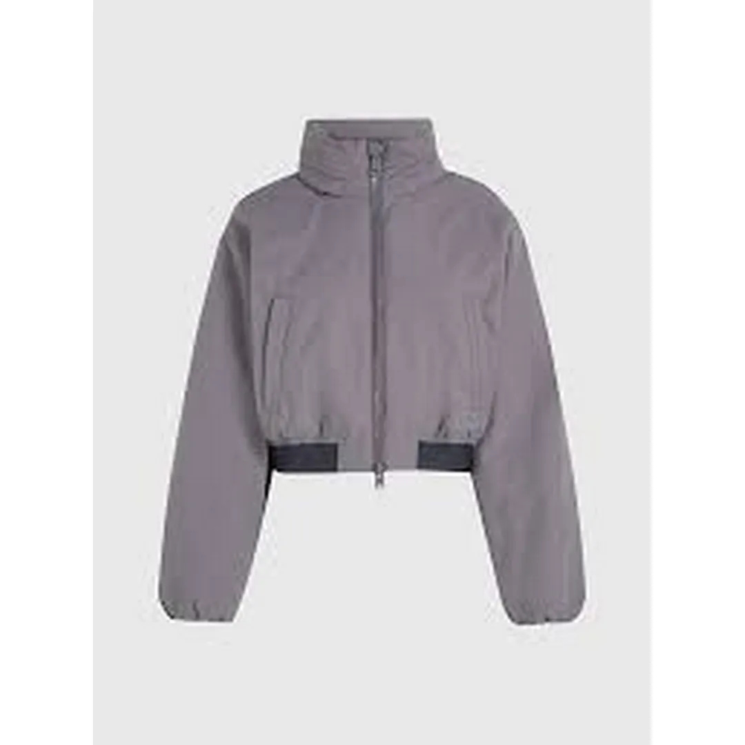 Pw - Padded Jacket