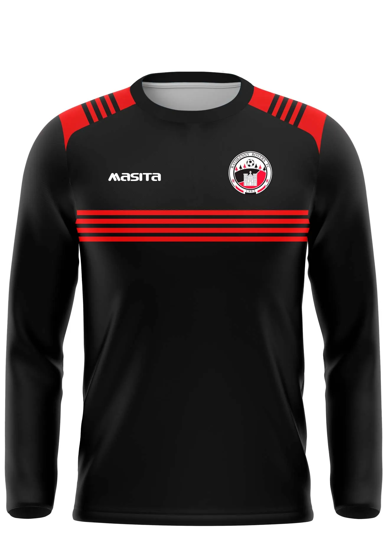 Rathkenny Rovers FC Errigal Style Sweater Adults