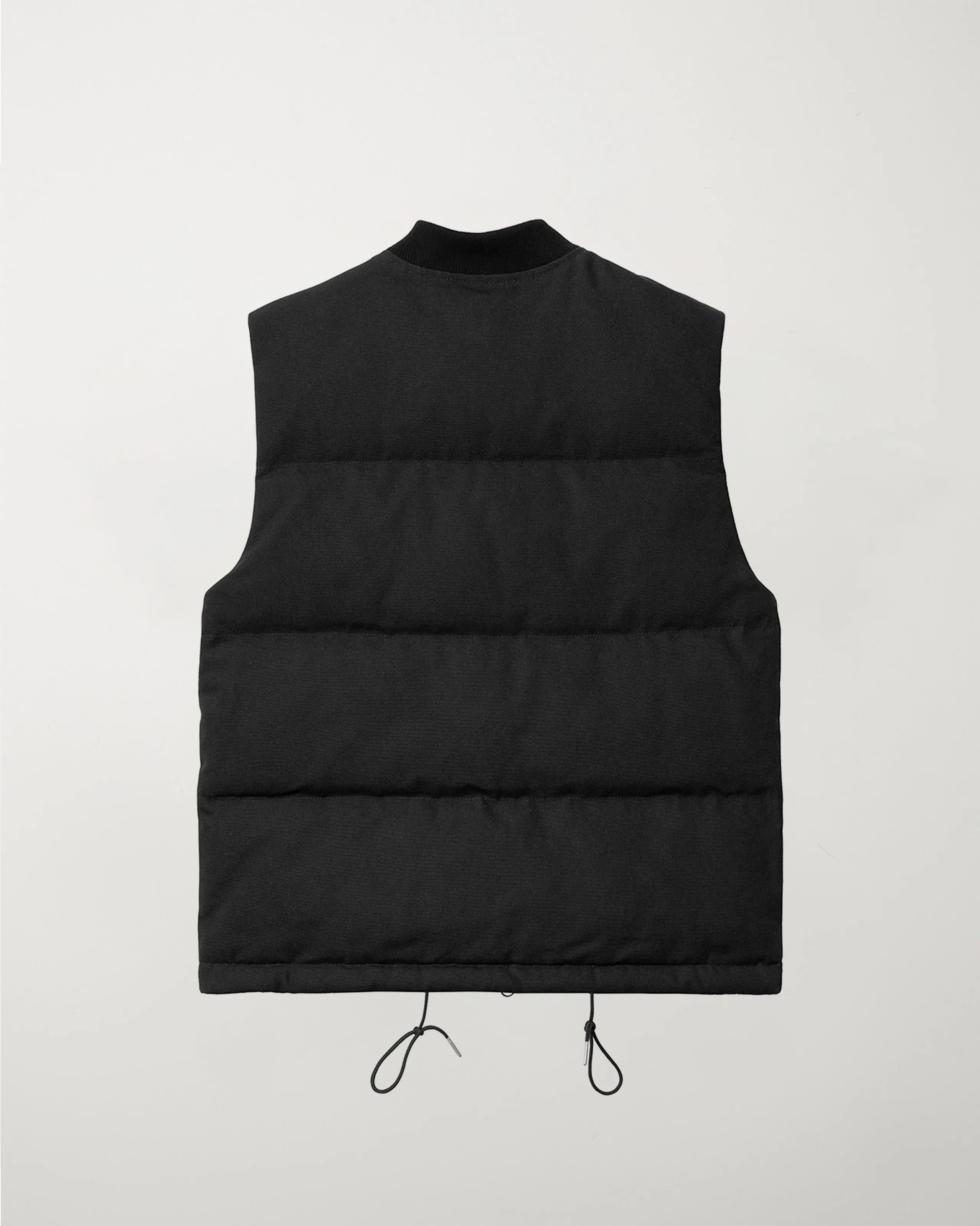 Rayley Vest Black