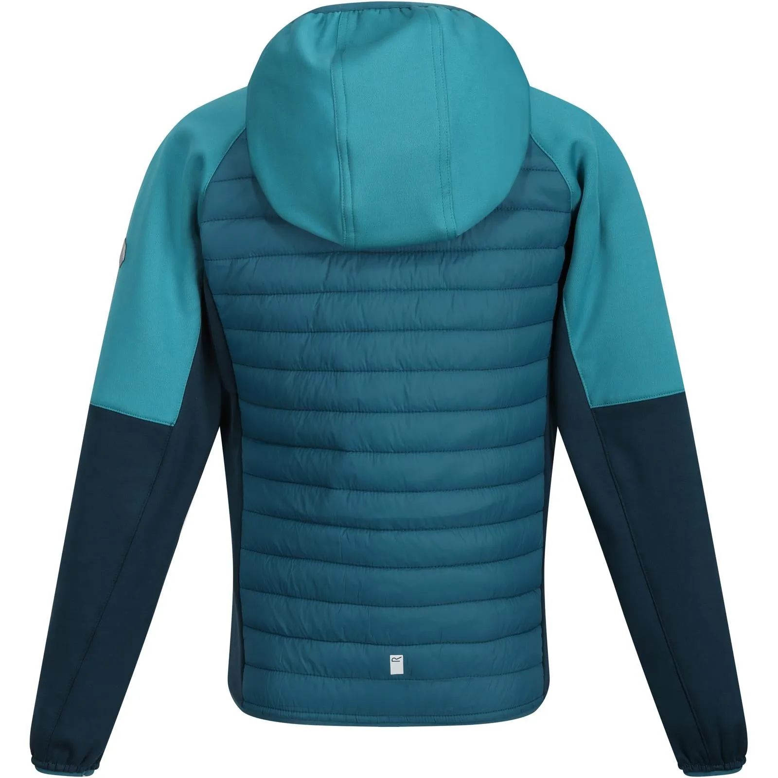 Regatta Kids Kilder Hybrid VI Water Resistant Jacket